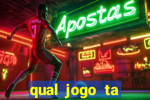 qual jogo ta pagando agora pg